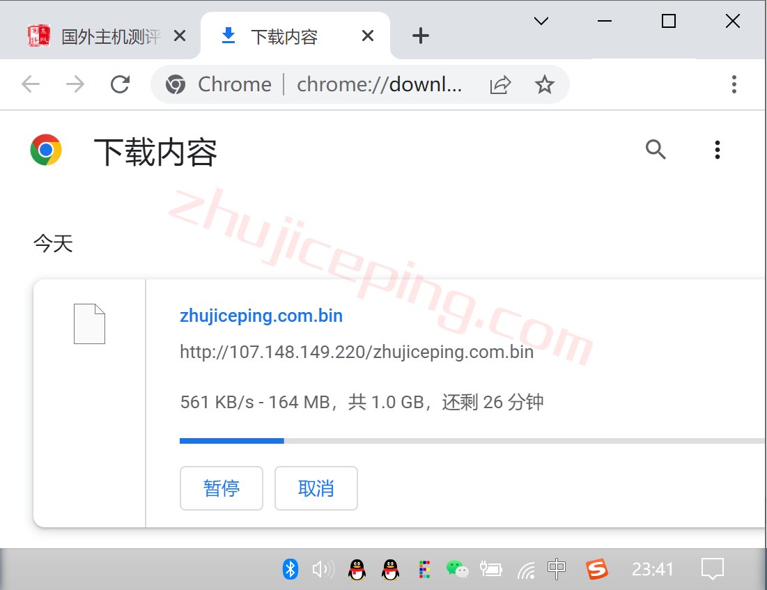 rakkr5-2 raksmart怎么样？韩国数据中心VPS简单测评(三网直连，电信走CN2)