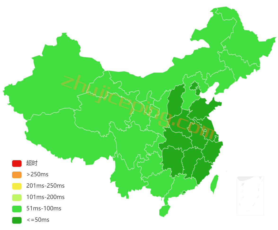 rakkr9 raksmart怎么样？韩国数据中心VPS简单测评(三网直连，电信走CN2)