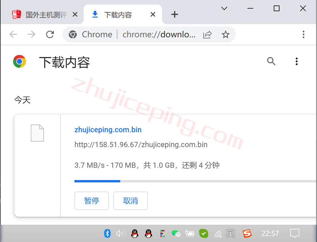 xssj10 Xenspec怎么样？美国西海岸圣何塞数据中心的VPS测评