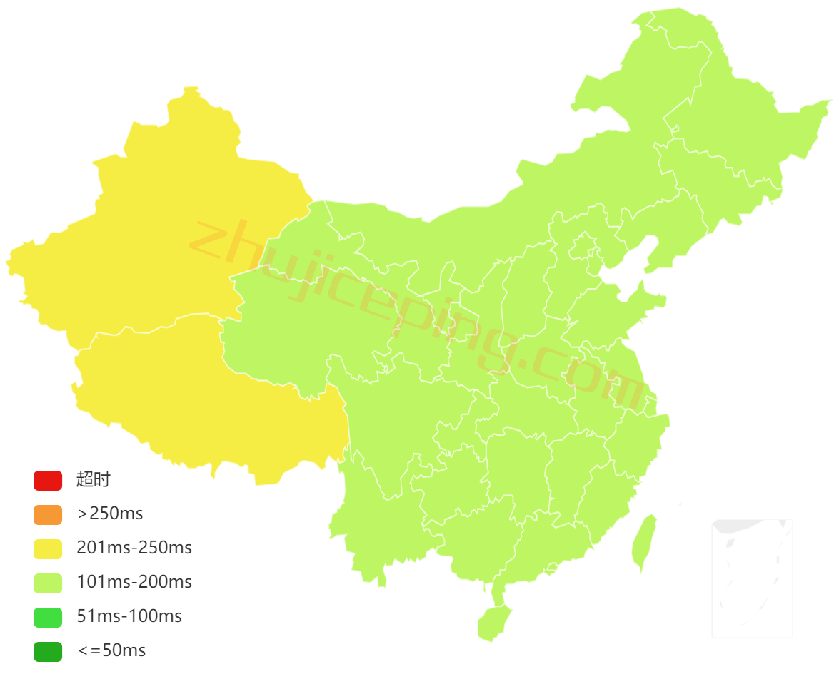 xssj12 Xenspec怎么样？美国西海岸圣何塞数据中心的VPS测评