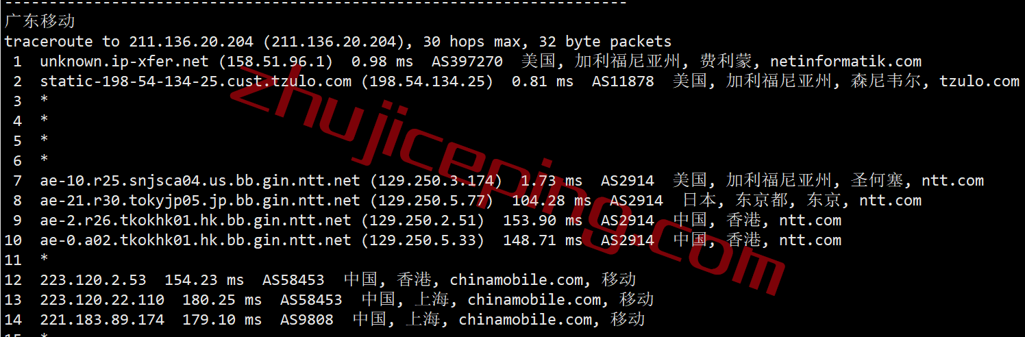 xssj24 Xenspec怎么样？美国西海岸圣何塞数据中心的VPS测评