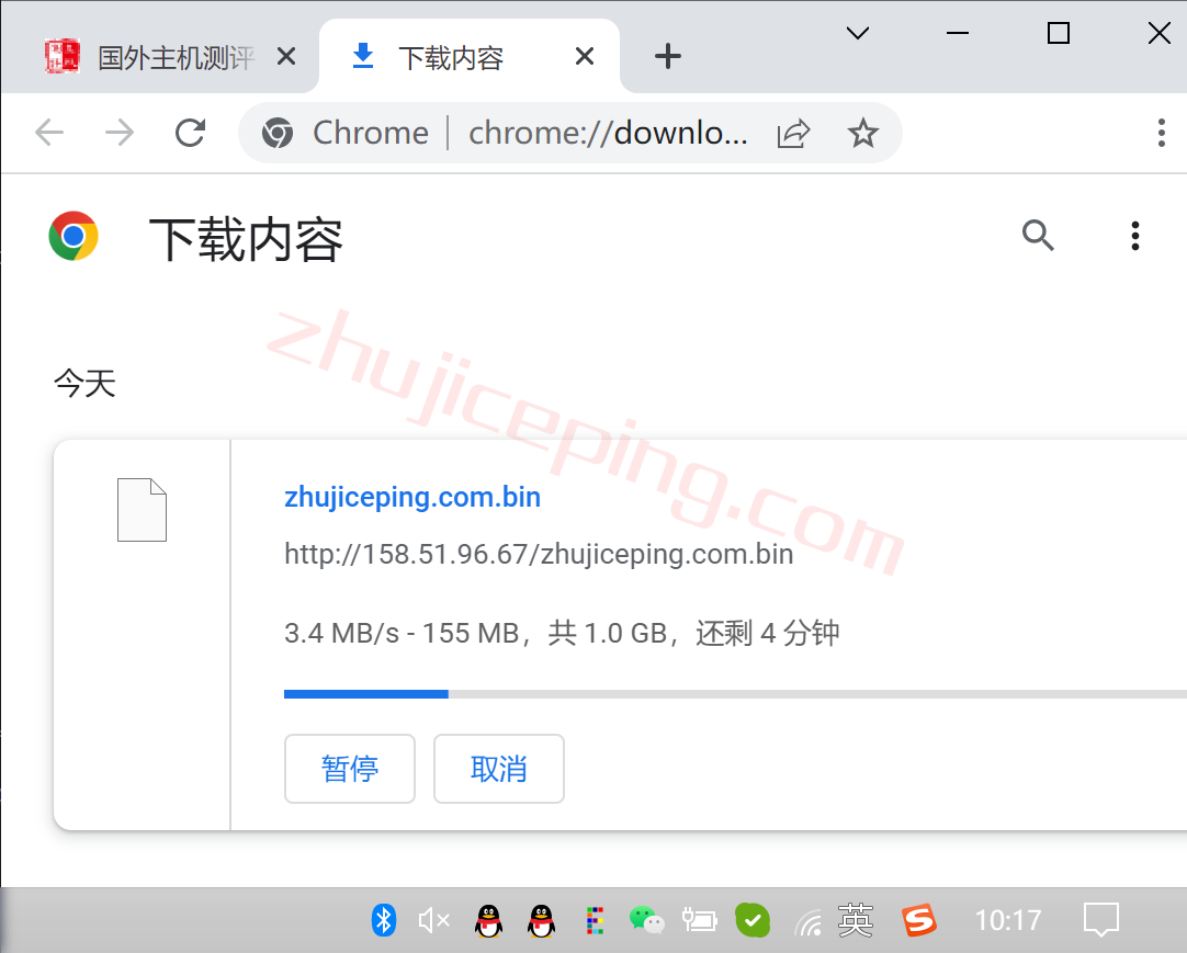 xssj9 Xenspec怎么样？美国西海岸圣何塞数据中心的VPS测评
