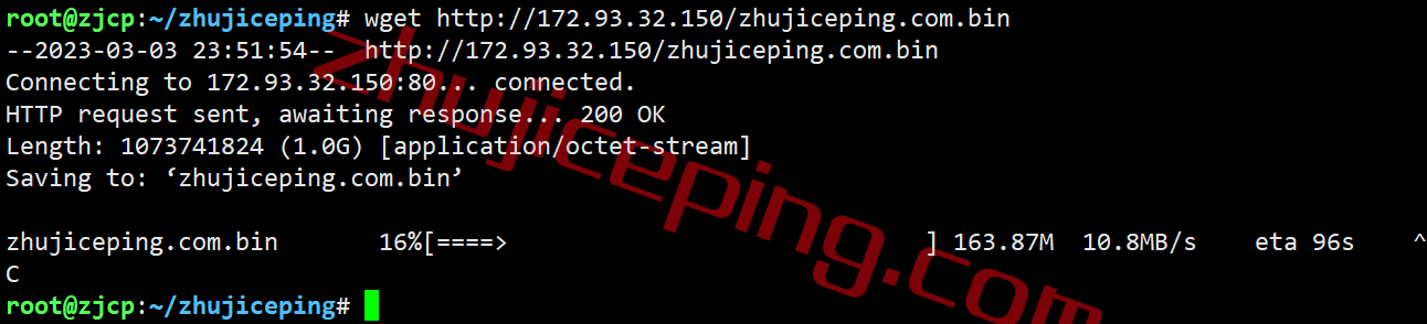 bwhca11 搬瓦工加拿大CN2 GIA高端线路VPS测评，[CABC_6]测评