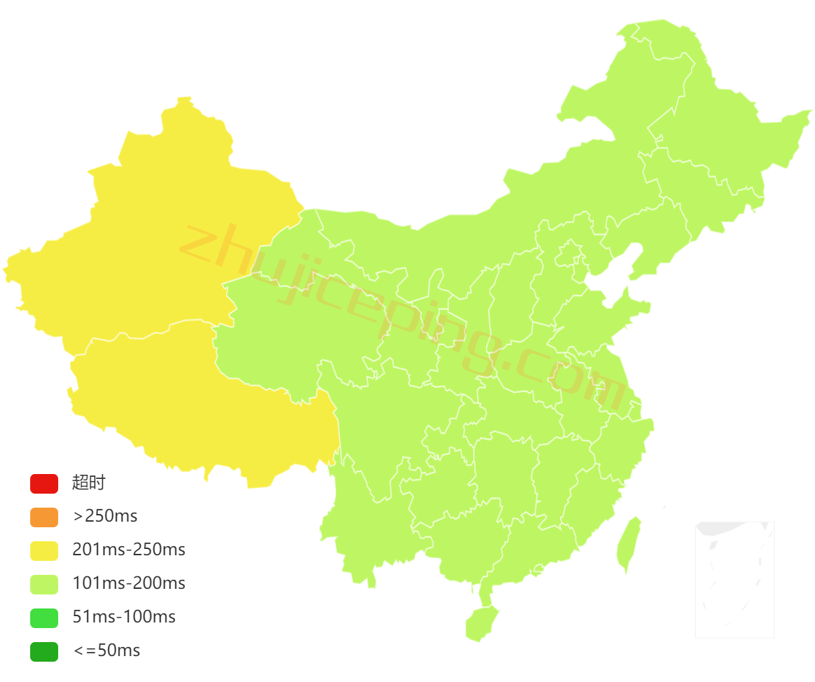 bwhca13 搬瓦工加拿大CN2 GIA高端线路VPS测评，[CABC_6]测评