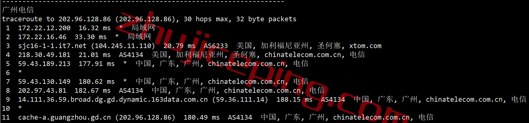bwhca19 搬瓦工加拿大CN2 GIA高端线路VPS测评，[CABC_6]测评