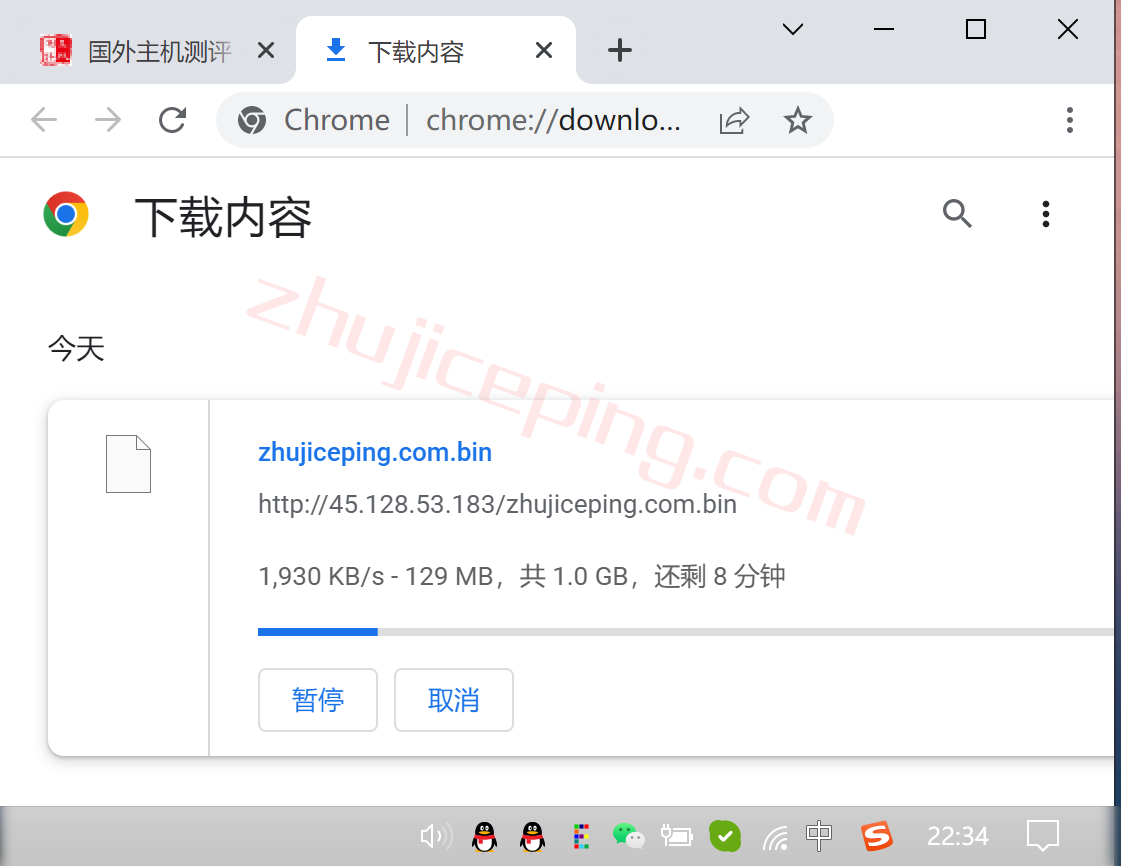 ddpdal10 dedipath怎么样？简单测评下达拉斯数据中心的VPS