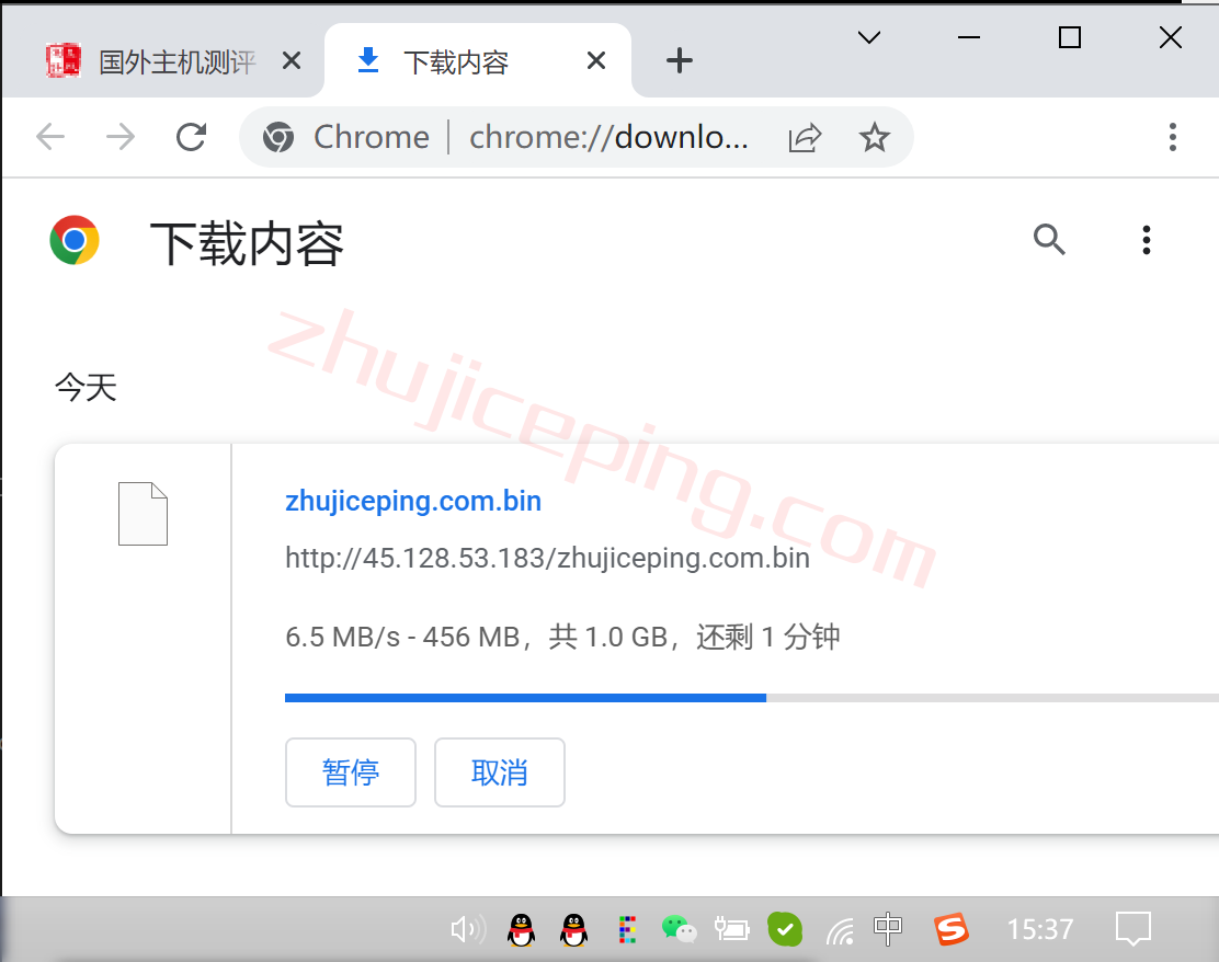 ddpdal9 dedipath怎么样？简单测评下达拉斯数据中心的VPS