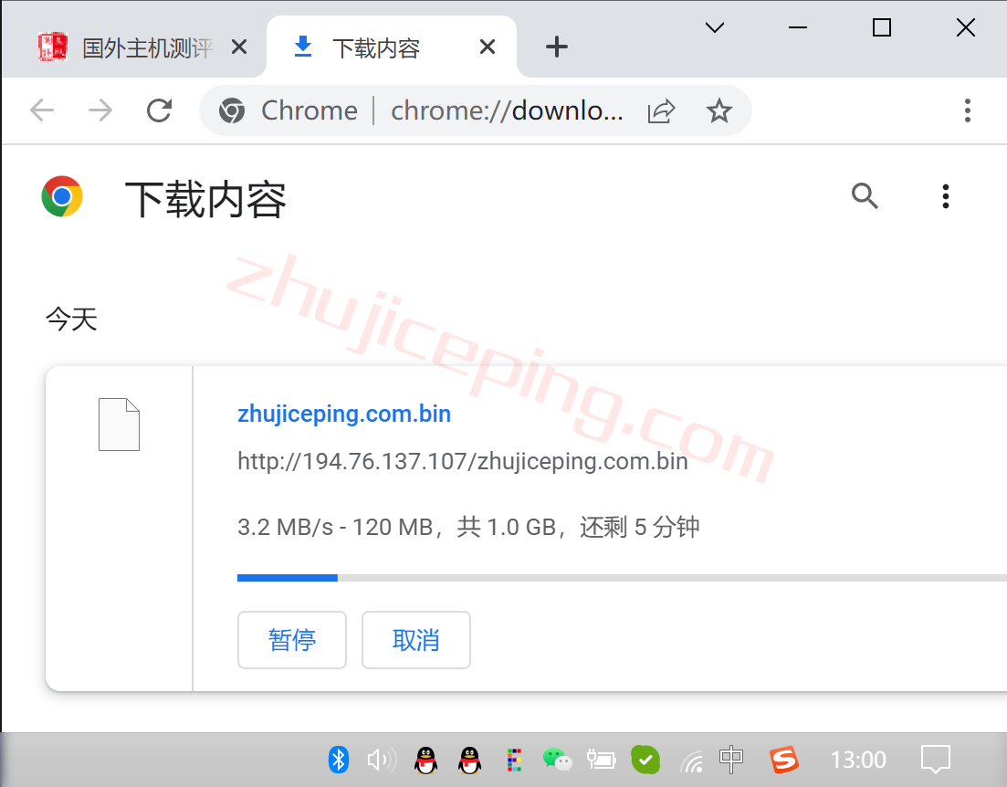 ddpden10 dedipath怎么样？简单测评下丹佛数据中心的VPS业务