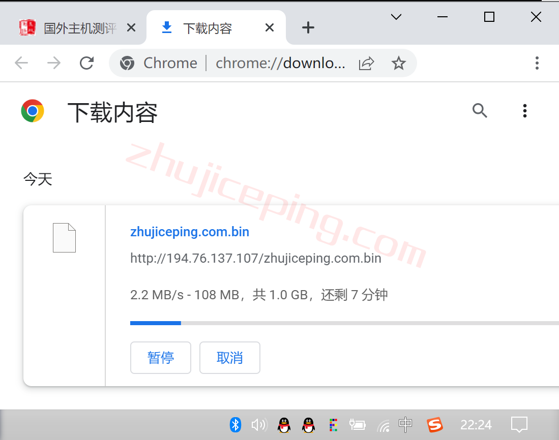 ddpden11 dedipath怎么样？简单测评下丹佛数据中心的VPS业务