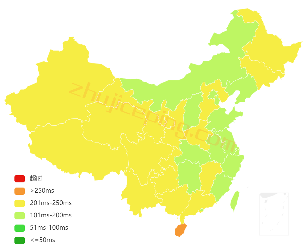 ddpden15 dedipath怎么样？简单测评下丹佛数据中心的VPS业务