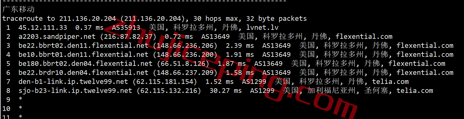 ddpden27 dedipath怎么样？简单测评下丹佛数据中心的VPS业务