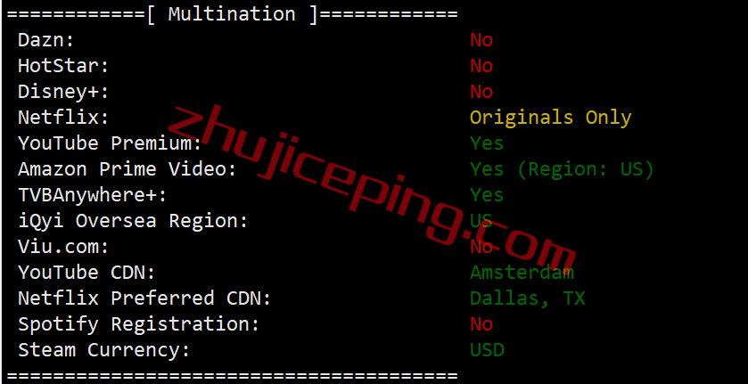 ddpden29 dedipath怎么样？简单测评下丹佛数据中心的VPS业务