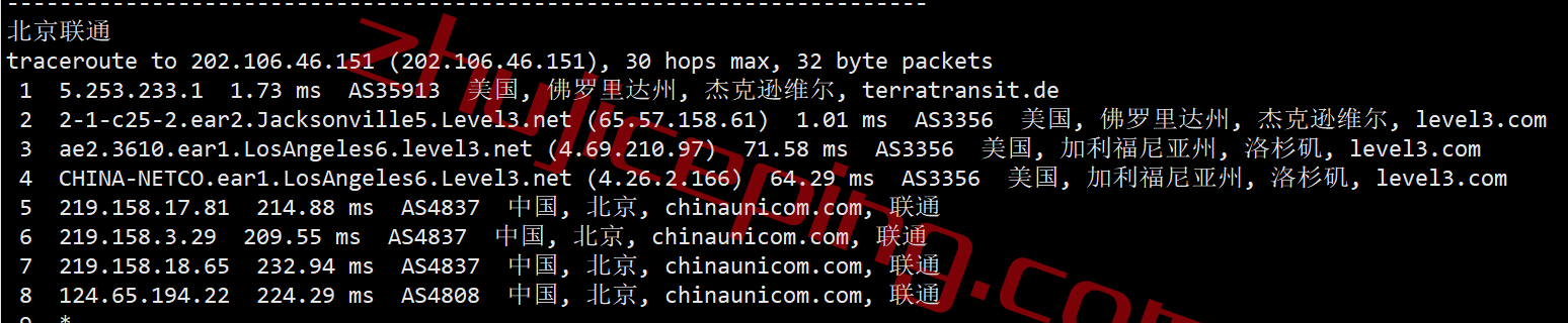 ddpjsv21 dedipath怎么样？测评杰克逊维尔(jacksonville)数据中心VPS