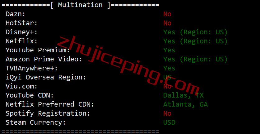ddpjsv28 dedipath怎么样？测评杰克逊维尔(jacksonville)数据中心VPS