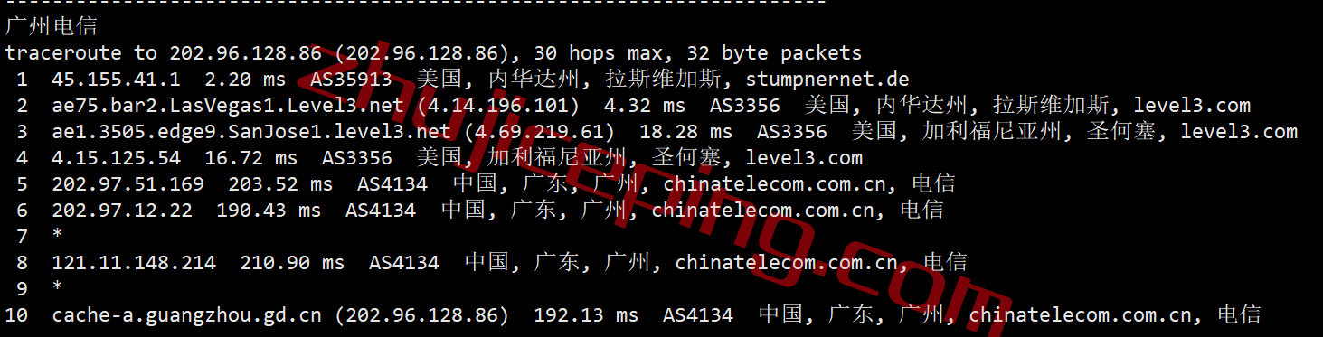 ddplv20 dedipath怎么样？测评拉斯维加斯数据中心的VPS