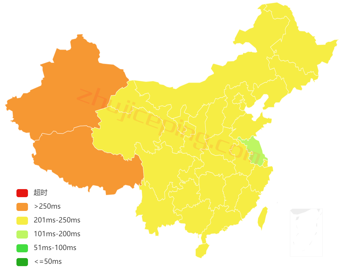 ddpny14 dedipath怎么样？测评下纽约数据中心的VPS
