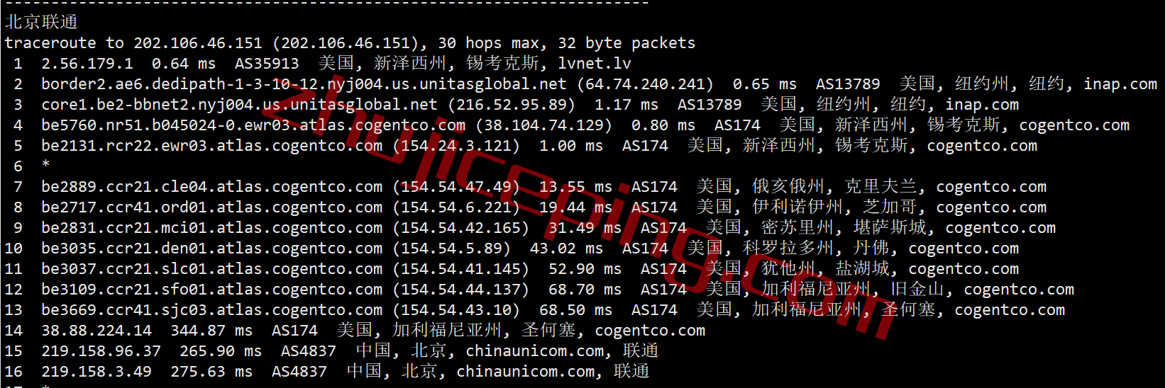 ddpny21 dedipath怎么样？测评下纽约数据中心的VPS