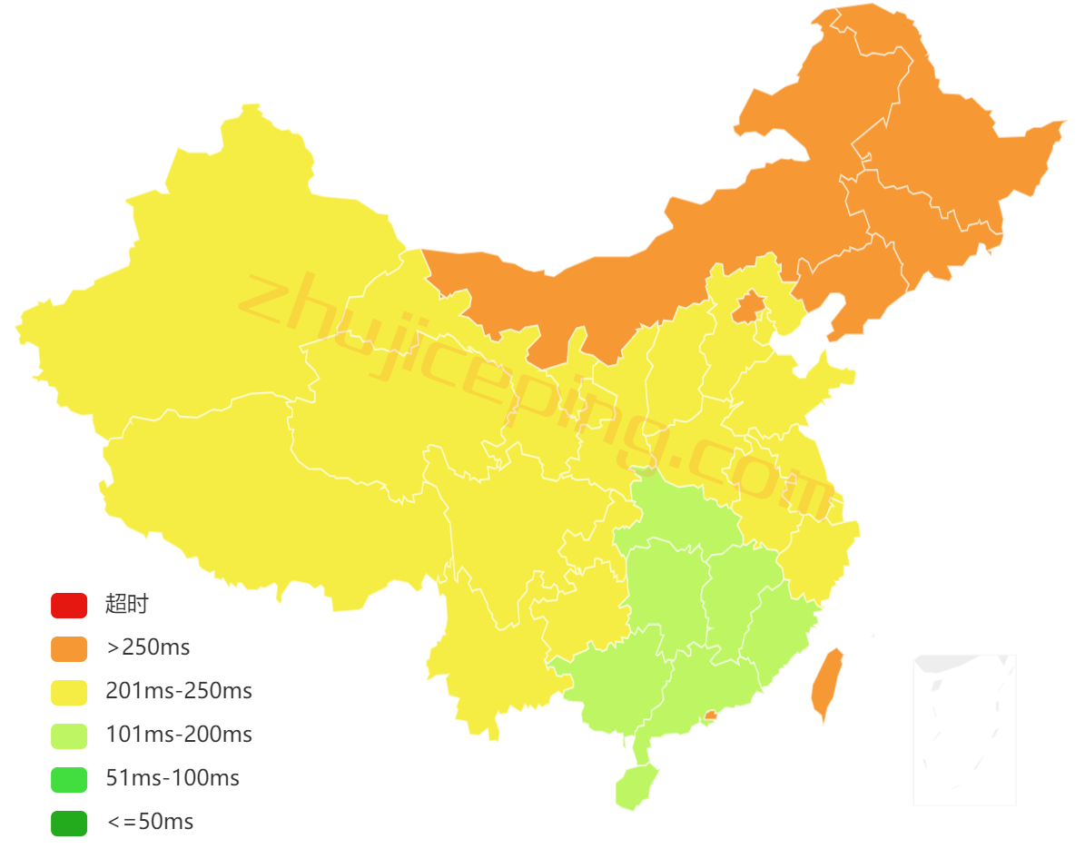 fbsf13 firstbyte怎么样？保加利亚索菲亚数据中心的vps测评