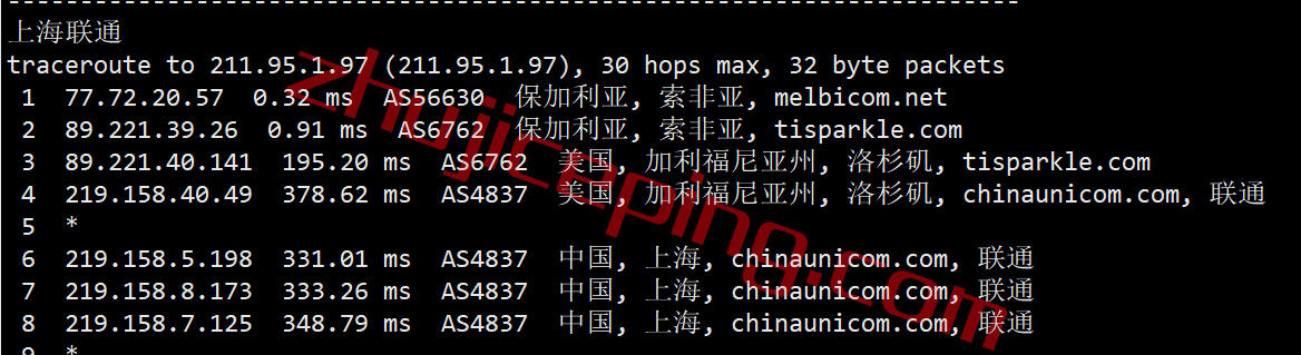 fbsf21 firstbyte怎么样？保加利亚索菲亚数据中心的vps测评