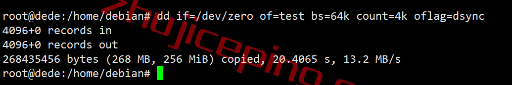 gcfft3 gcore Basic VM之德国法兰克福数据中心的简单测评