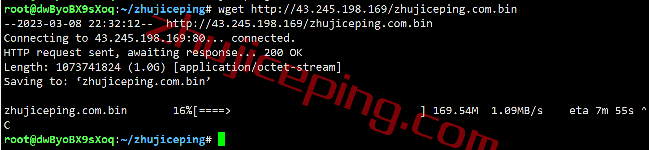 ggcsg10 gigsgigscloud怎么样？测评下新加坡simplecloud系列VPS云服务器