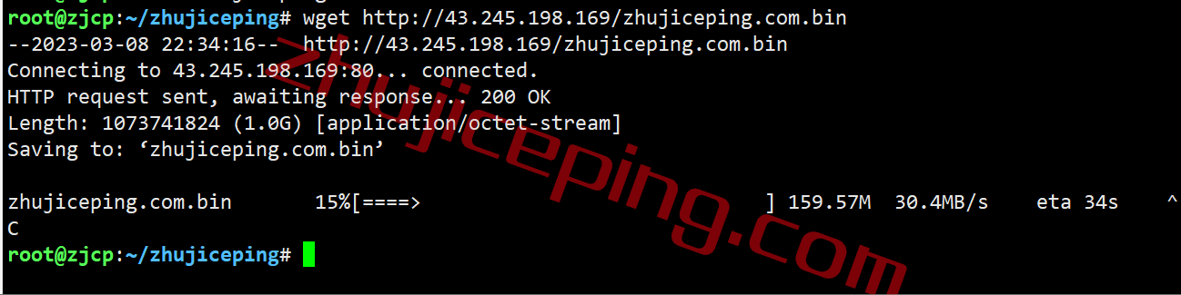 ggcsg11 gigsgigscloud怎么样？测评下新加坡simplecloud系列VPS云服务器