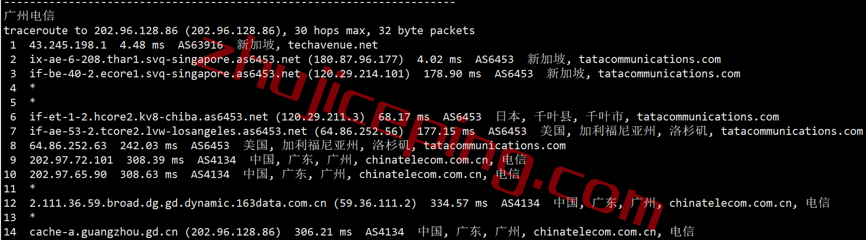 ggcsg19 gigsgigscloud怎么样？测评下新加坡simplecloud系列VPS云服务器