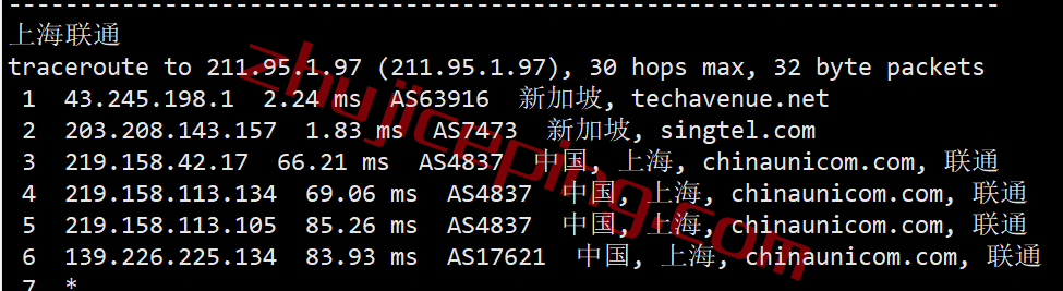 ggcsg21 gigsgigscloud怎么样？测评下新加坡simplecloud系列VPS云服务器