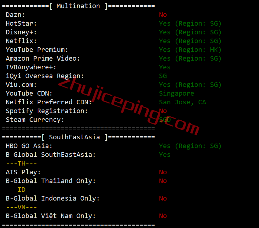 ggcsg27 gigsgigscloud怎么样？测评下新加坡simplecloud系列VPS云服务器