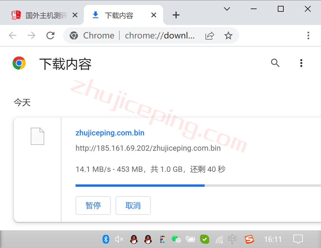 hosdal10 hosteons vps怎么样？达拉斯AMD Ryzen+NVMe系列测评
