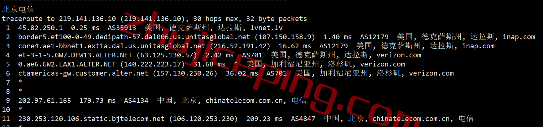 hosdal19 hosteons vps怎么样？达拉斯AMD Ryzen+NVMe系列测评