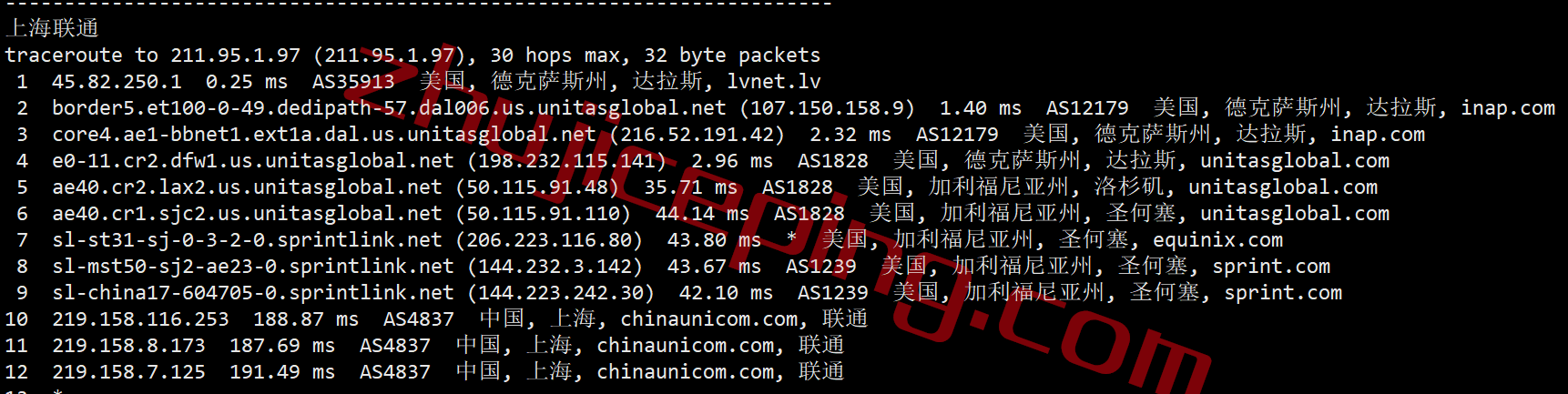 hosdal23 hosteons vps怎么样？达拉斯AMD Ryzen+NVMe系列测评