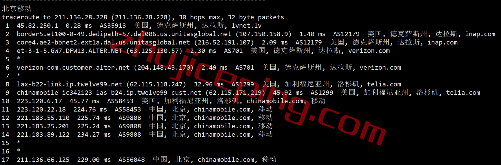 hosdal25 hosteons vps怎么样？达拉斯AMD Ryzen+NVMe系列测评