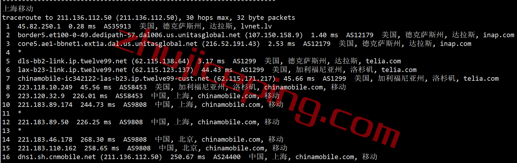 hosdal26 hosteons vps怎么样？达拉斯AMD Ryzen+NVMe系列测评