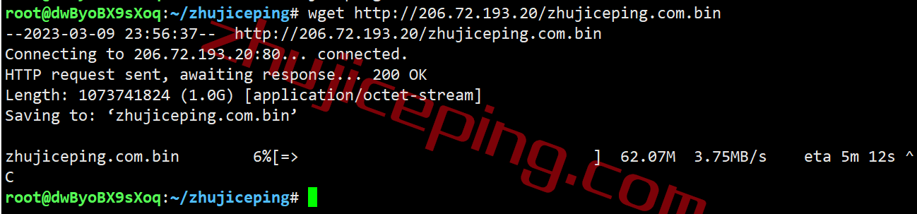 isla12 interserver怎么样？简单测评下洛杉矶数据中心的VPS