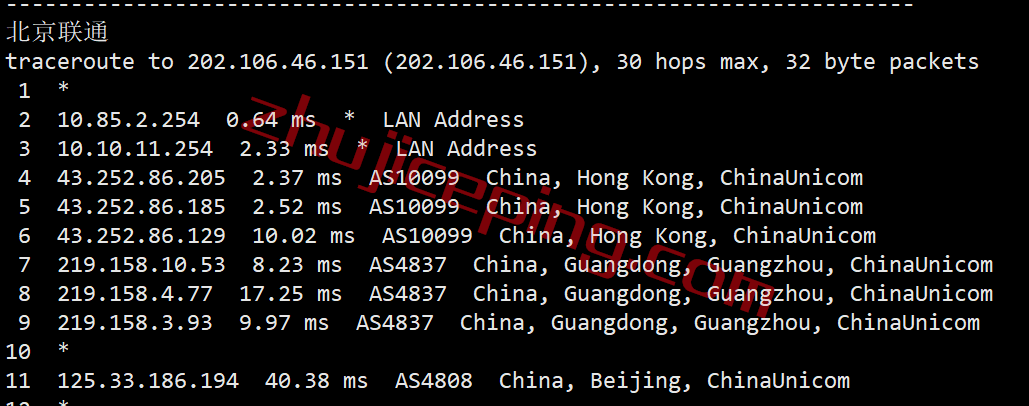 jhk20 juhost的香港VPS怎么样？简单分享下测评信息