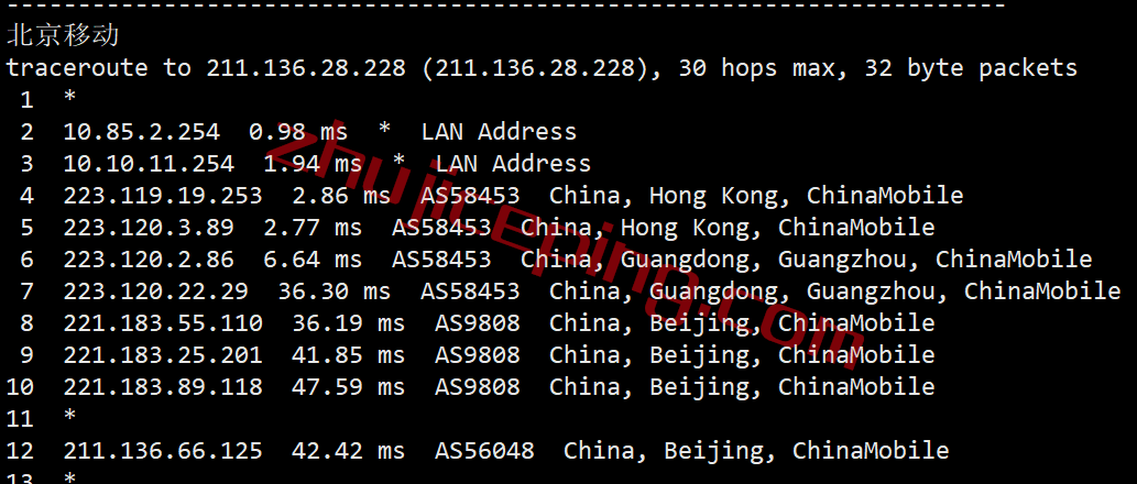 jhk23 juhost的香港VPS怎么样？简单分享下测评信息