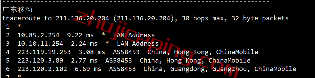jhk25 juhost的香港VPS怎么样？简单分享下测评信息