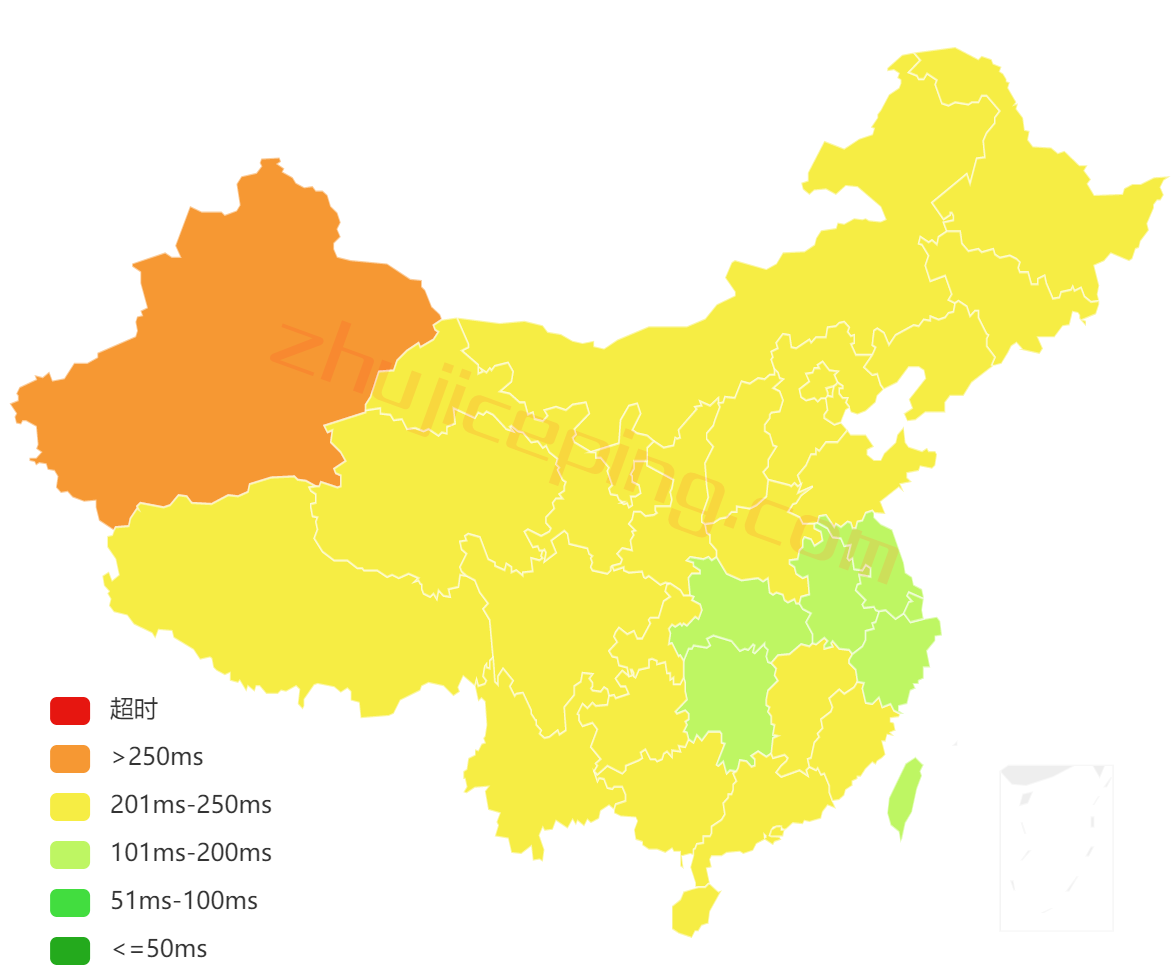 shchi12 smarthost芝加哥VPS(Illinois - USA)测评，解锁TikTok/Netflix奈飞