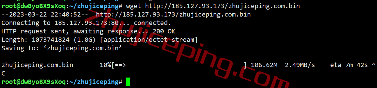 shkans11 smarthost怎么样？堪萨斯城(Missouri - USA)数据中心VPS简单测评，解锁TikTok/Netflix奈飞