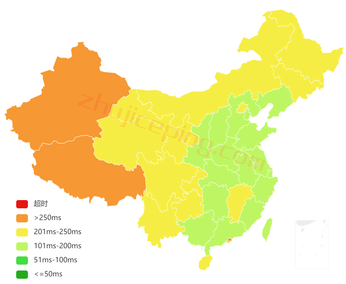 shkans14 smarthost怎么样？堪萨斯城(Missouri - USA)数据中心VPS简单测评，解锁TikTok/Netflix奈飞