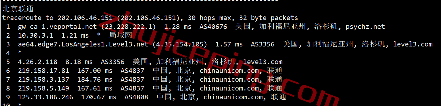 shla18 测评下smarthost洛杉矶"California - USA - South"数据中心的VPS，解锁TikTok/Netflix奈飞