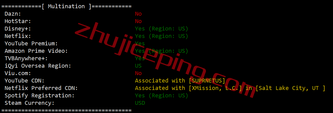 shsalt28 smarthost怎么样？盐湖城(Utah - USA)VPS简单测评
