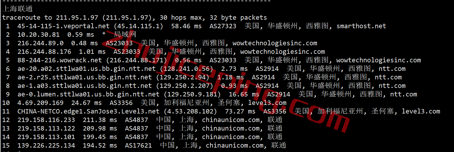 shsea22 smarthost怎么样？测评下西雅图(Washington - USA)数据中心的VPS，解锁TikTok/Netflix奈飞
