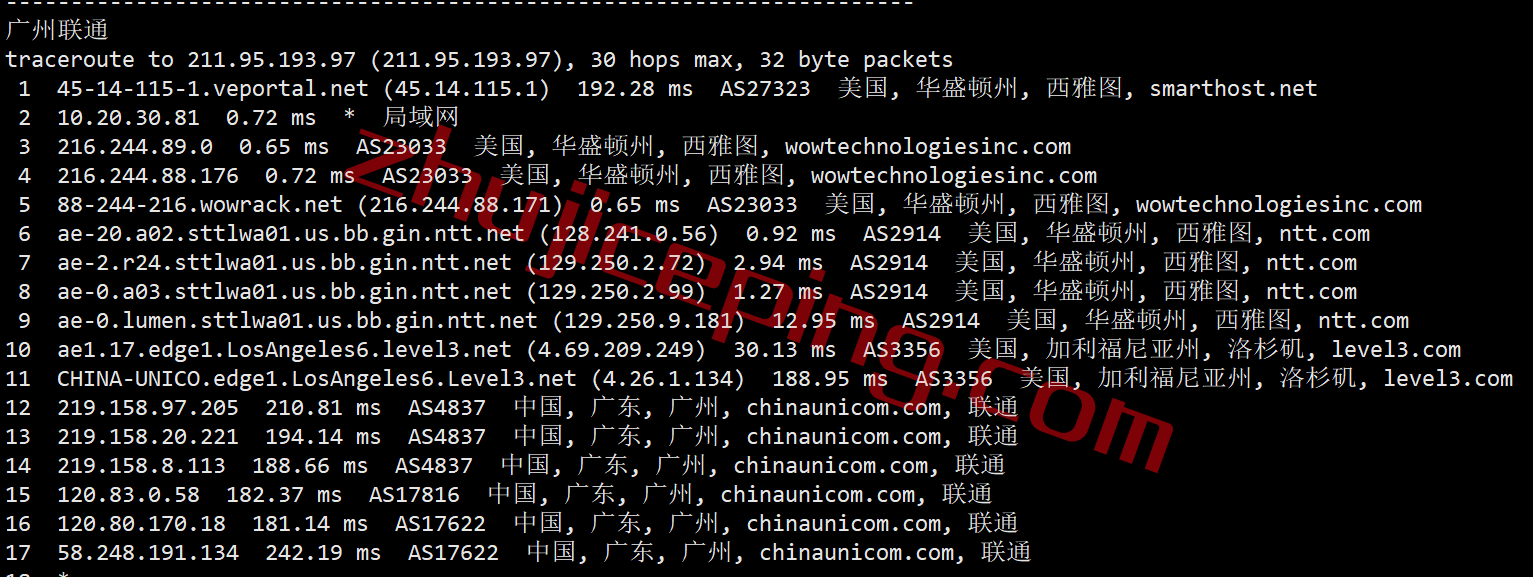 shsea23 smarthost怎么样？测评下西雅图(Washington - USA)数据中心的VPS，解锁TikTok/Netflix奈飞