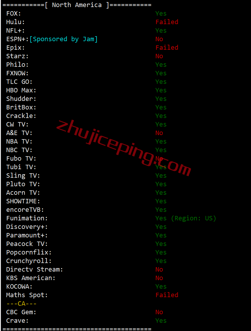 shsea29 smarthost怎么样？测评下西雅图(Washington - USA)数据中心的VPS，解锁TikTok/Netflix奈飞