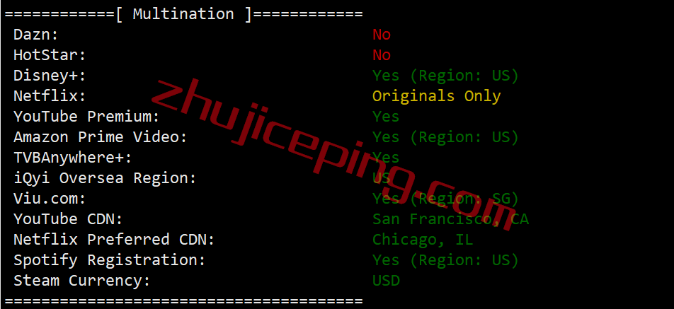 shsj27 smarthost怎么样?测评下圣何塞"California - USA - North"数据中心的VPS
