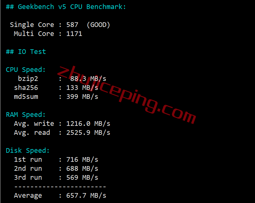 shsj30 smarthost怎么样?测评下圣何塞"California - USA - North"数据中心的VPS