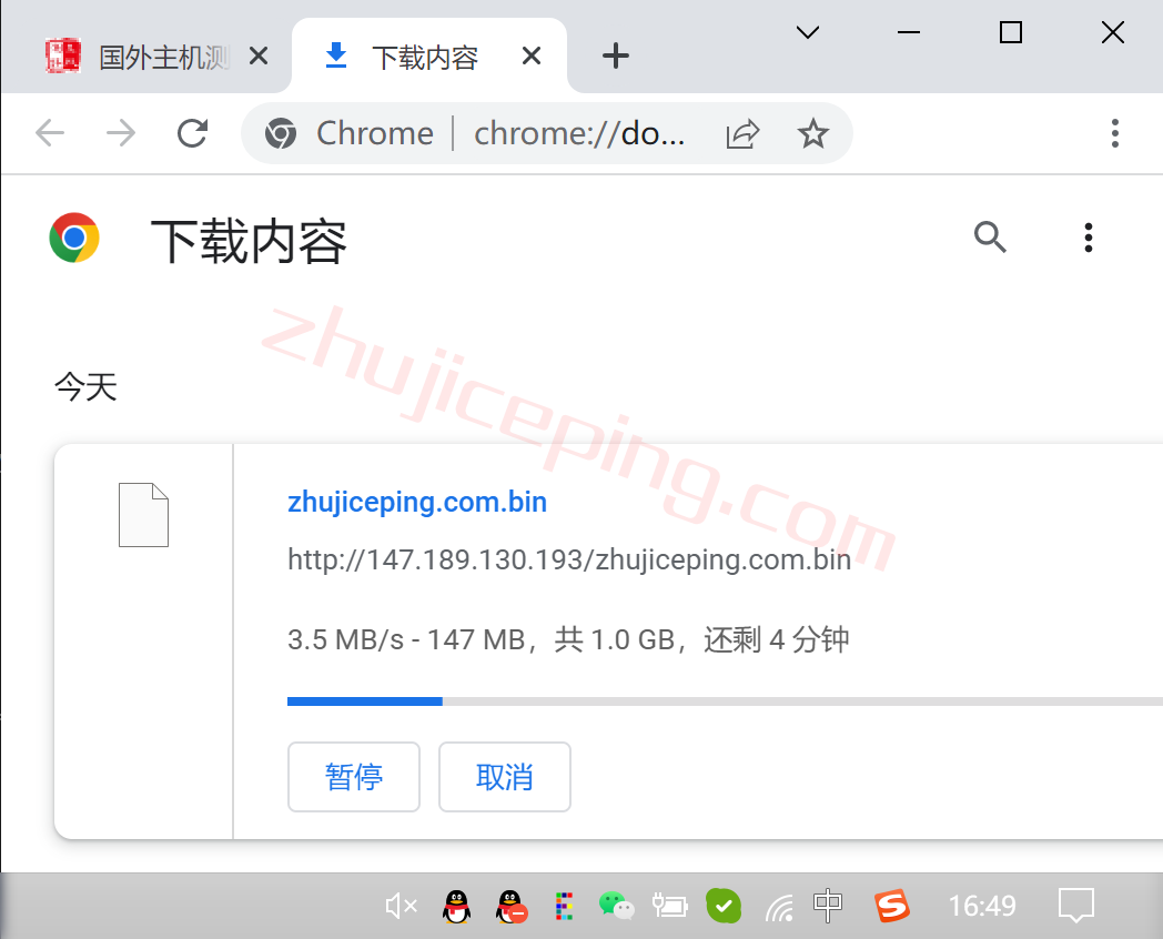 shsj9 smarthost怎么样?测评下圣何塞"California - USA - North"数据中心的VPS