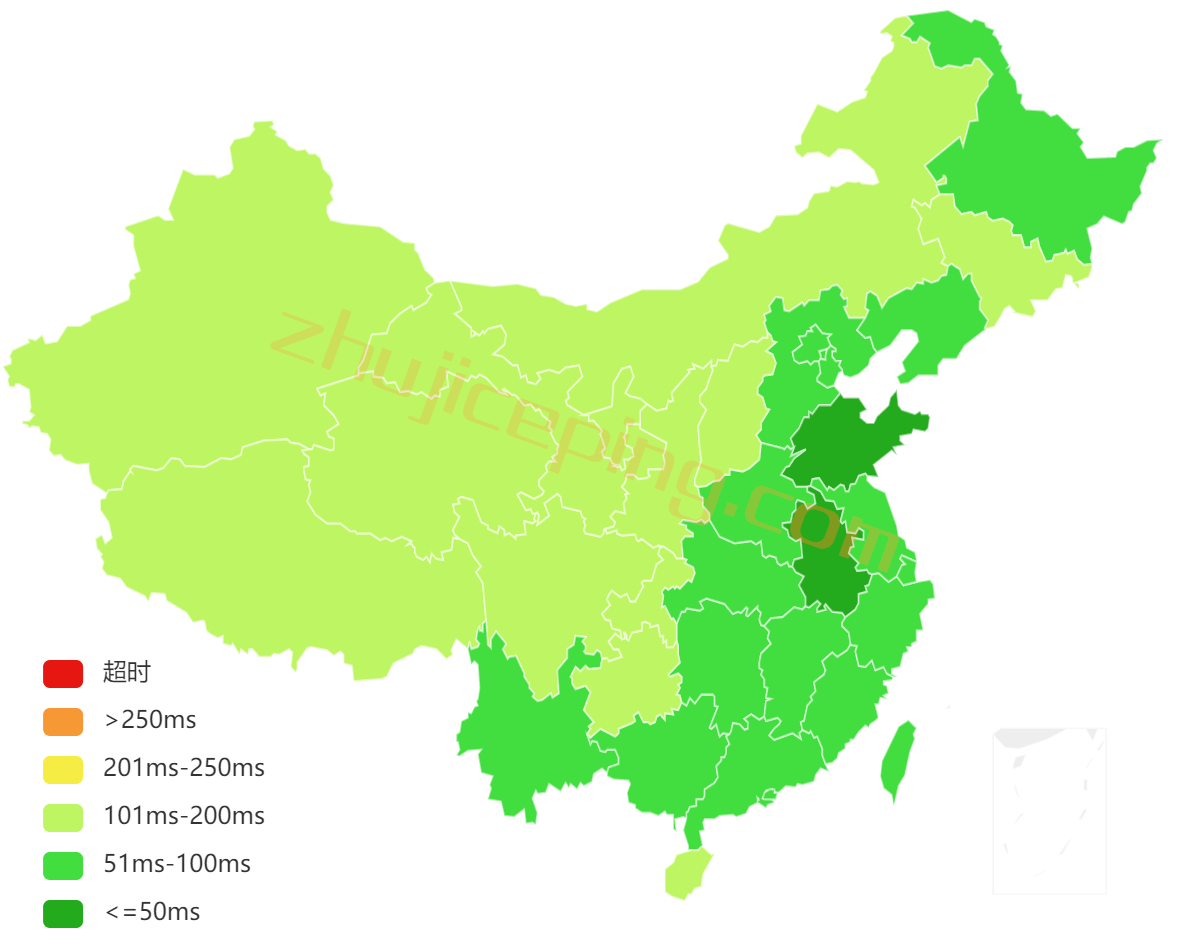 spjp14 speedypage怎么样?简单测评下日本VPS,不适合电信用户